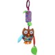 Wholesale Animal Wind Chime Bed Hanging